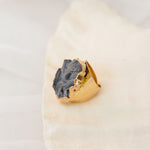 Anillo Ágata de Sol