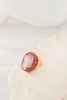 Anillo Aura Rosa