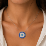 Collar Ojo