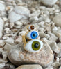 Anillo 3 Ojos