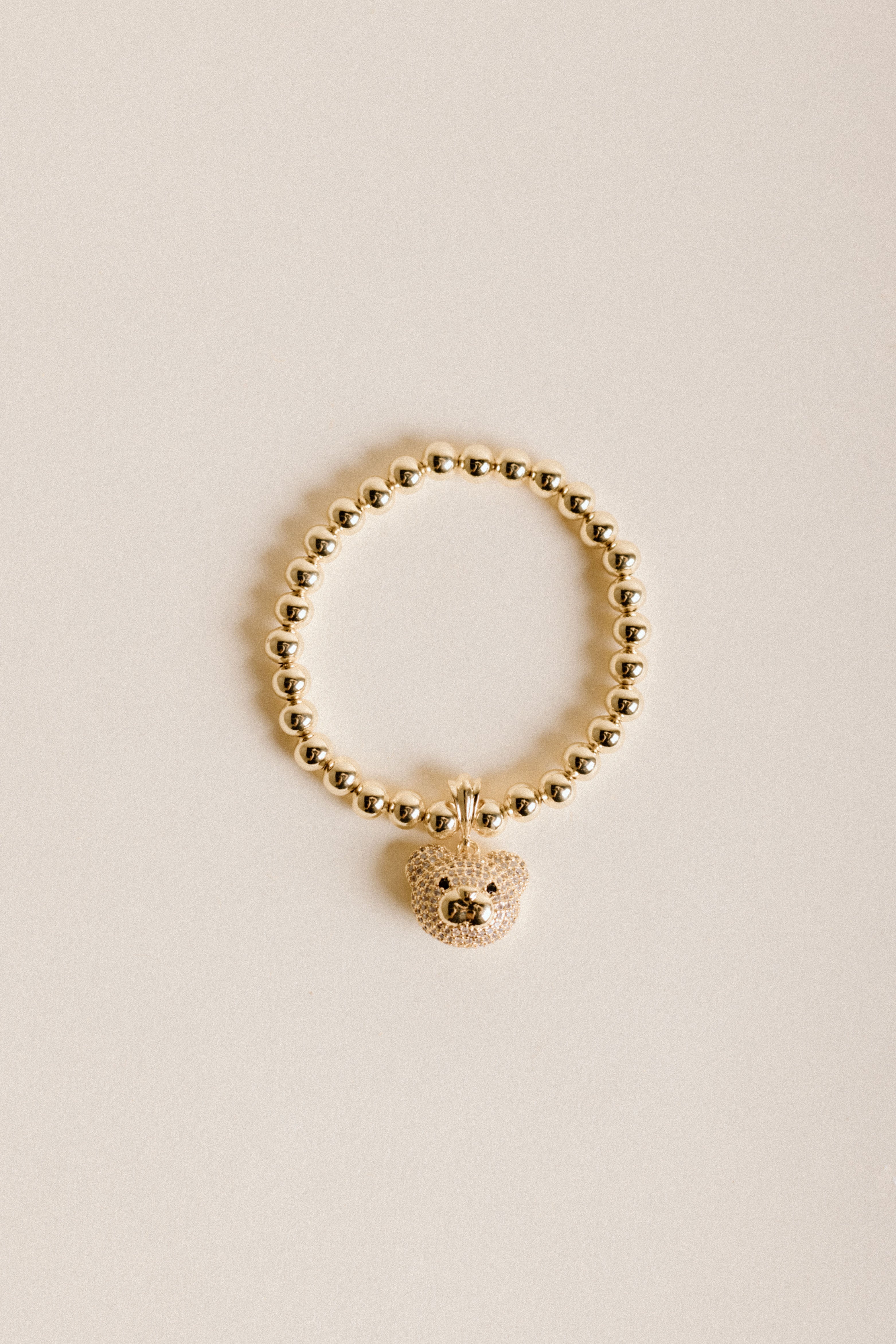 Pulsera de Oso