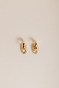 Aretes Ficha